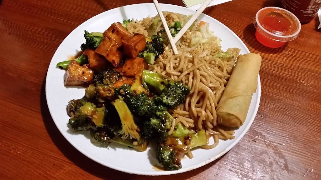 KWAN & WOK CHINESE FAST FOOD | restaurant | 1702 W Camelback Rd, Phoenix, AZ 85015, USA | 6022467442 OR +1 602-246-7442