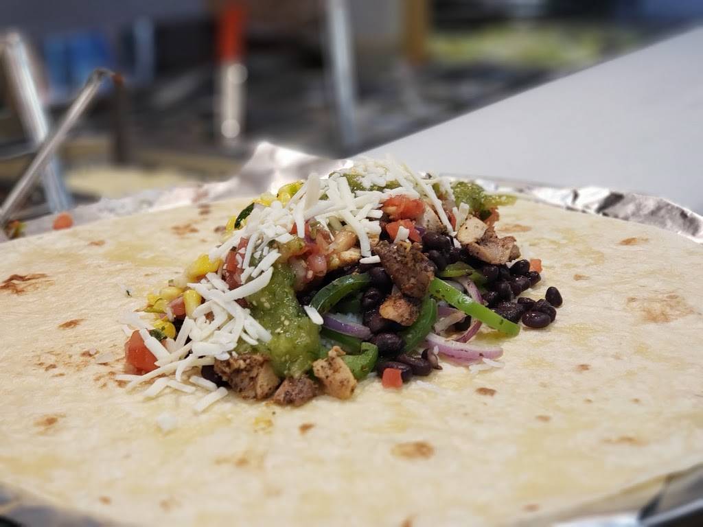 Krazi Burrito | restaurant | 4425 Lehigh Rd, College Park, MD 20740, USA | 3018645150 OR +1 301-864-5150