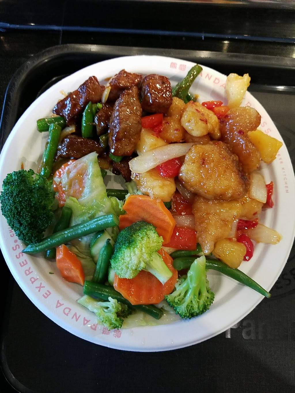 Panda Express | meal takeaway | 5861 Long Prarie Road, Flower Mound, TX 75022, USA | 9723551075 OR +1 972-355-1075