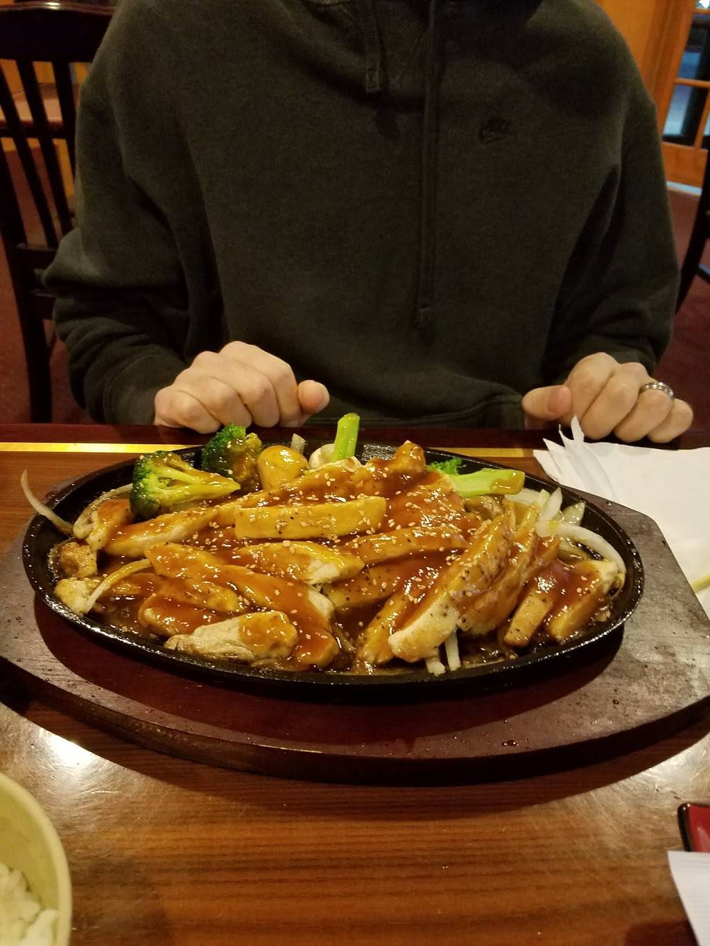 Kumo Japanese Steak House | restaurant | 1051 W Jefferson St, Franklin, IN 46131, USA | 3177365838 OR +1 317-736-5838