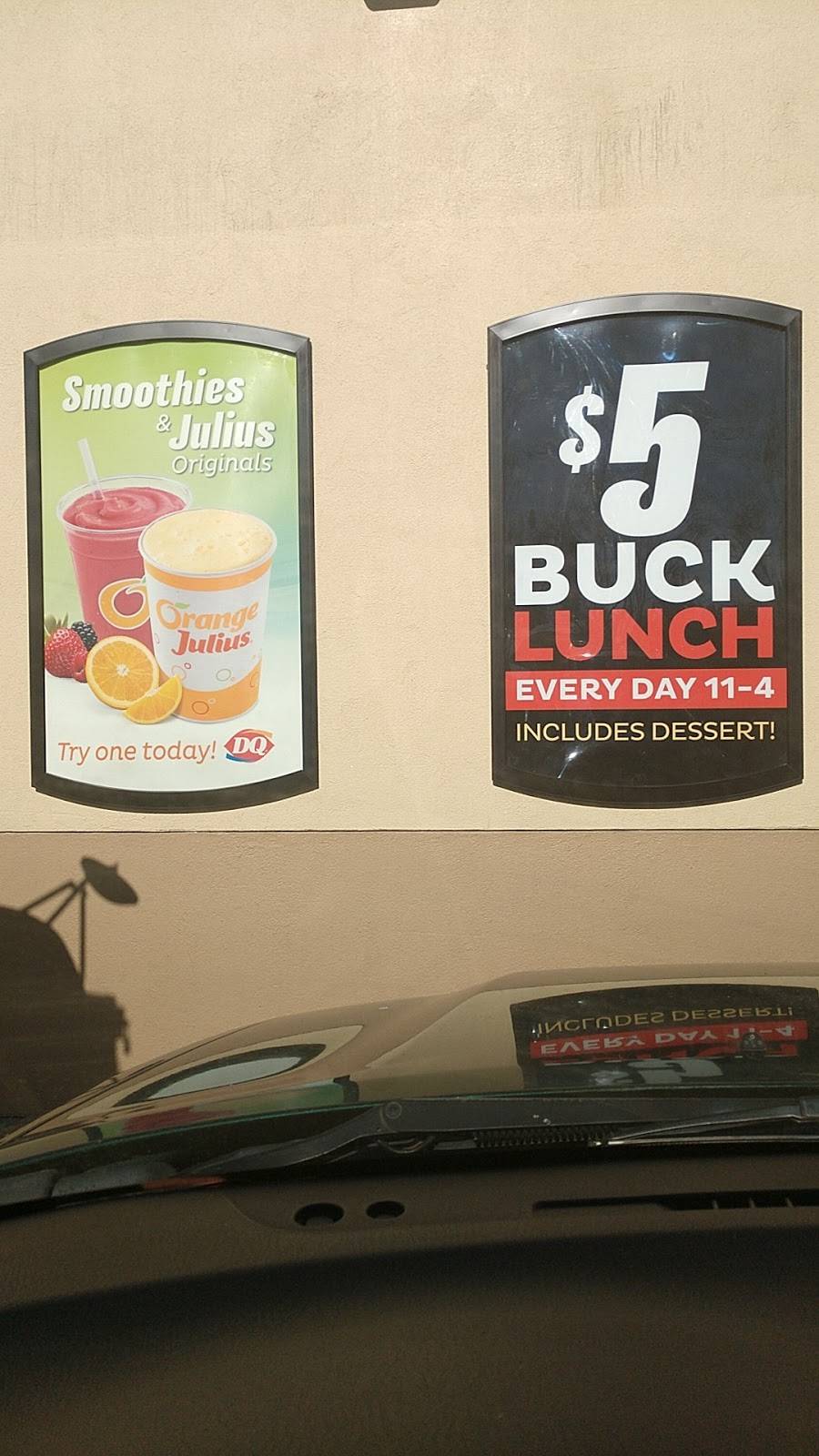 Dairy Queen Grill & Chill | restaurant | 7530 212th St SW, Edmonds, WA 98026, USA | 4257760303 OR +1 425-776-0303