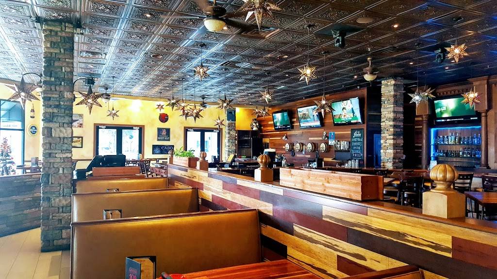 Cantina 109 | restaurant | 9908 Gulf Coast Main St, Fort Myers, FL 33913, USA | 2393148226 OR +1 239-314-8226