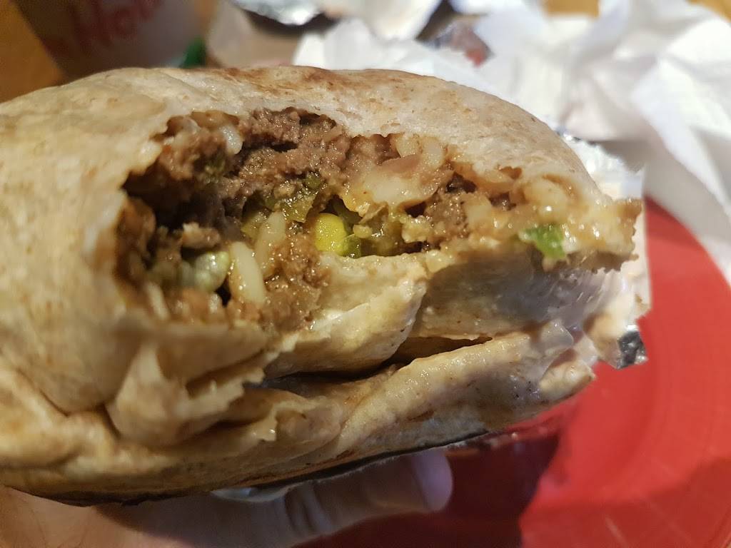 barBURRITO | restaurant | 1673 Richmond St, London, ON N6G 2N3, Canada | 5196729254 OR +1 519-672-9254