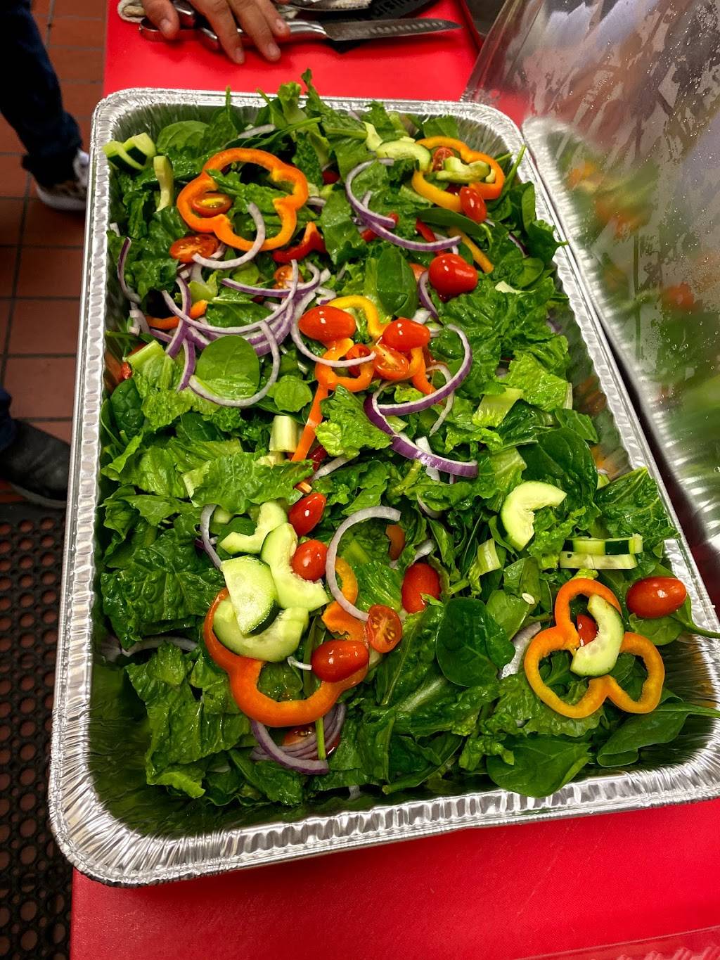 Mayas Gourmet Pizza | restaurant | 660 E San Ysidro Blvd suite # c, San Ysidro, CA 92173, USA | 6198165999 OR +1 619-816-5999