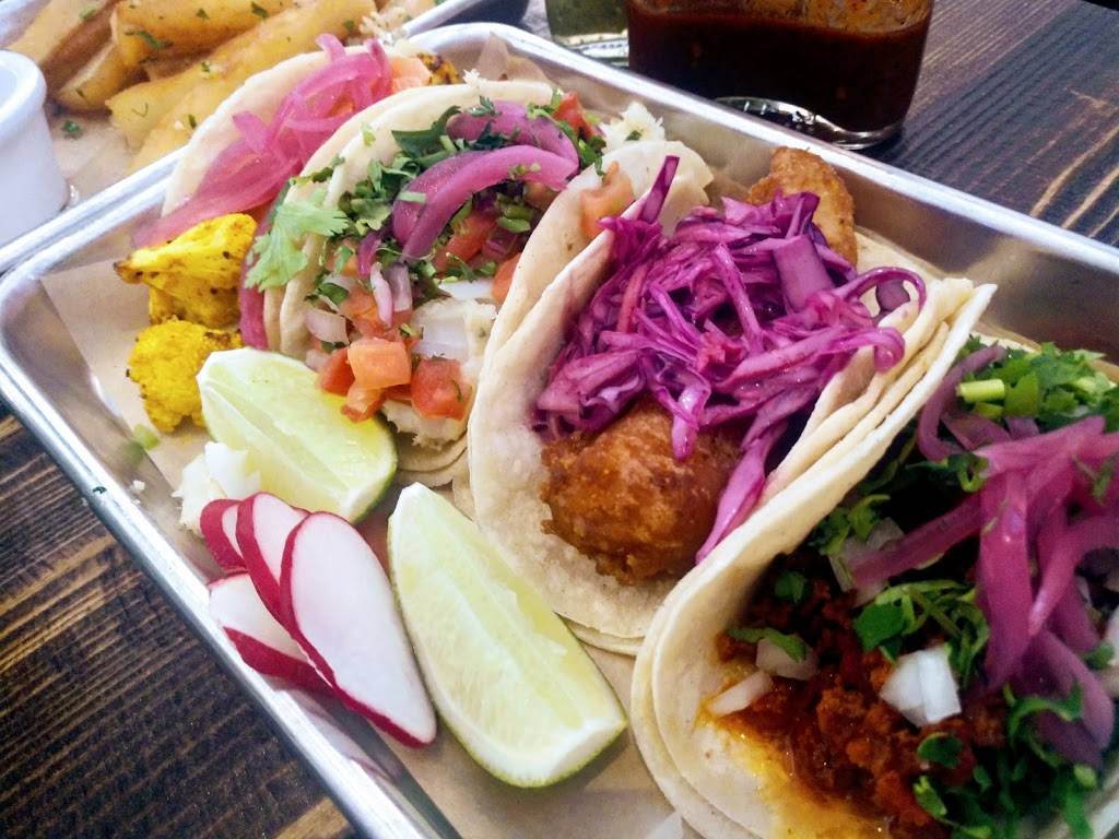 Buddha Taco Bar | restaurant | 3628 Broadway, New York, NY 10031, USA | 6464788086 OR +1 646-478-8086