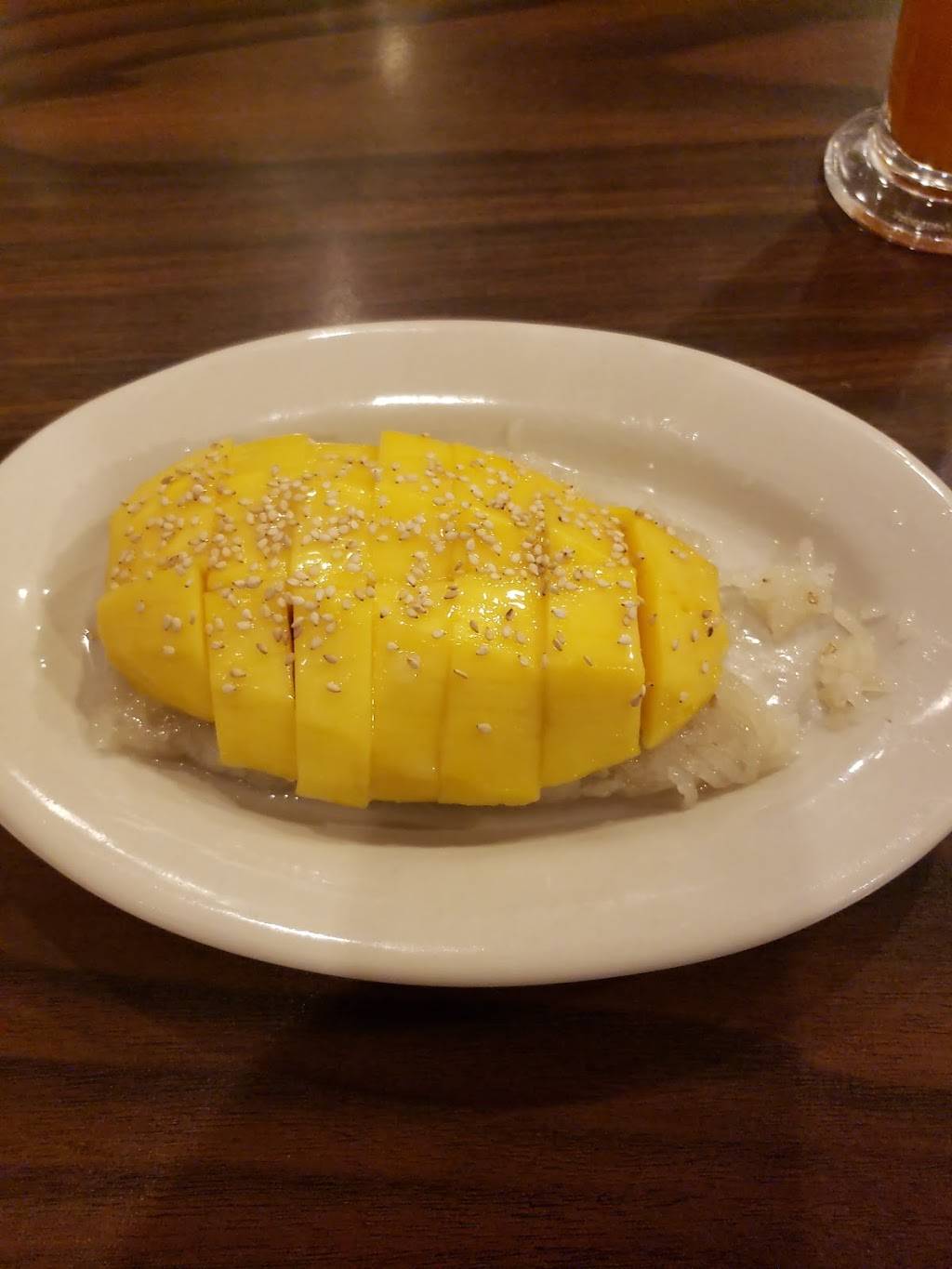 Thai House Restaurant | restaurant | 1047 E Broad St, Elyria, OH 44035, USA | 4403660273 OR +1 440-366-0273