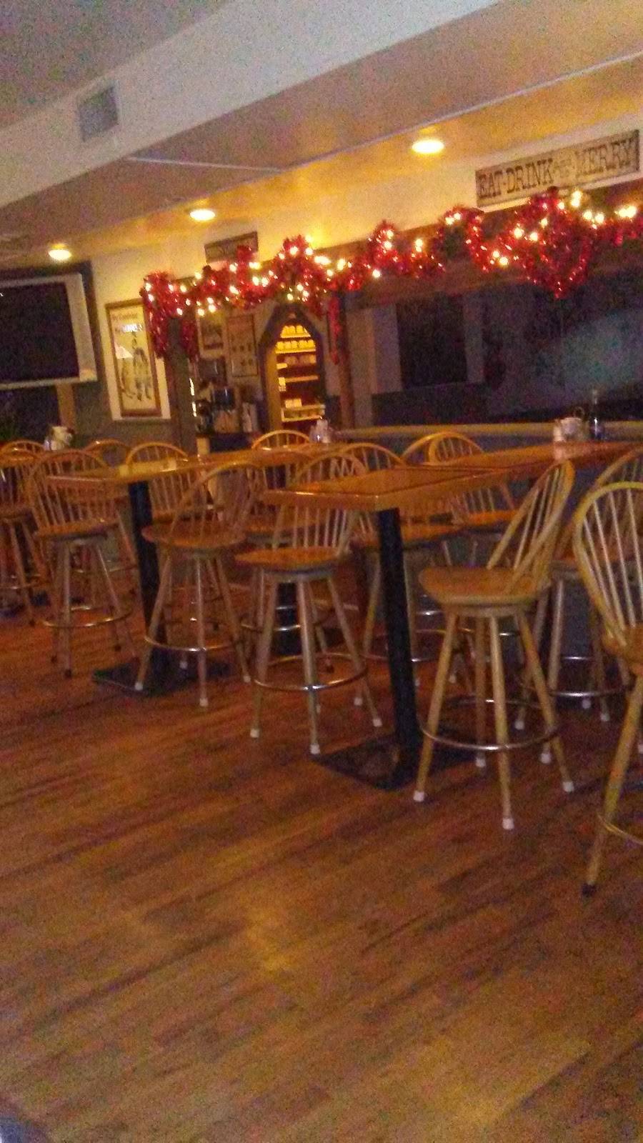 Inn At Leeds | restaurant | 1125 Main St, Leeds, NY 12451, USA | 5189436451 OR +1 518-943-6451