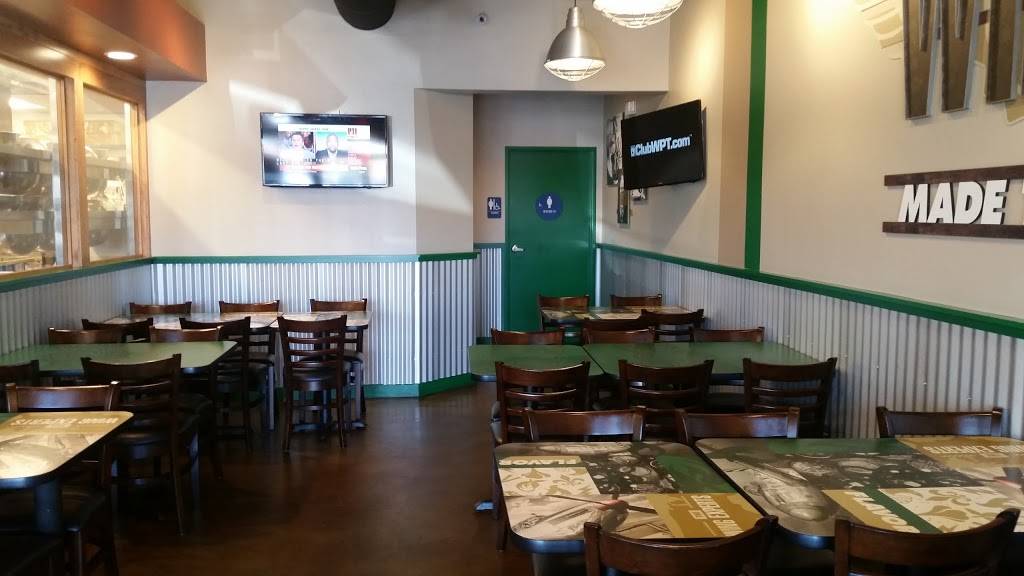 Wingstop | restaurant | 2939 Alta View Dr, San Diego, CA 92139, USA | 6194344944 OR +1 619-434-4944