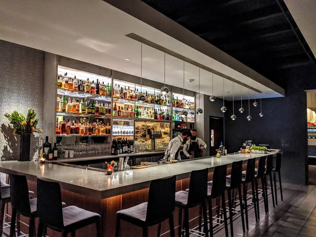 The Restaurant at 1900 | restaurant | 1900 Shawnee Mission Pkwy, Mission Woods, KS 66205, USA | 9137301900 OR +1 913-730-1900