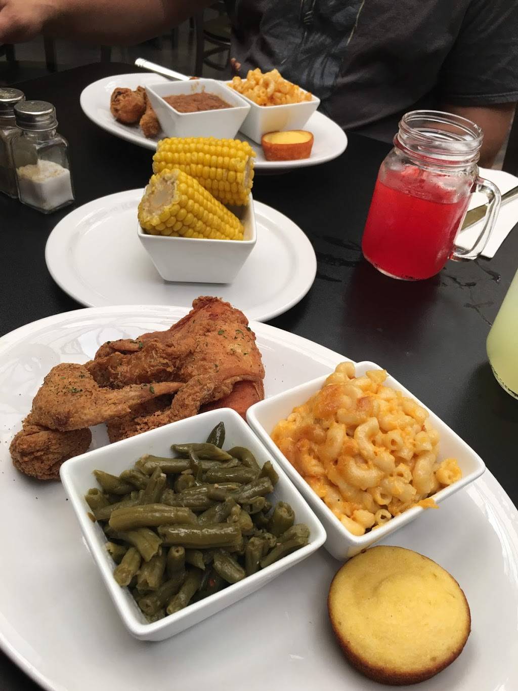 Je Ne Sais Quoi | restaurant | 1673 Hertel Ave, Buffalo, NY 14216, USA | 7164401065 OR +1 716-440-1065