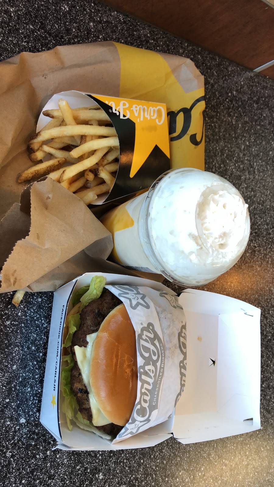 Carls Jr. | restaurant | 3621 E Imperial Hwy, Lynwood, CA 90262, USA | 3106314833 OR +1 310-631-4833