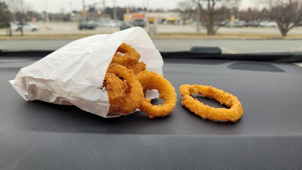 Kopps Frozen Custard | restaurant | 18880 W Bluemound Rd, Brookfield, WI 53045, USA | 2627899490 OR +1 262-789-9490