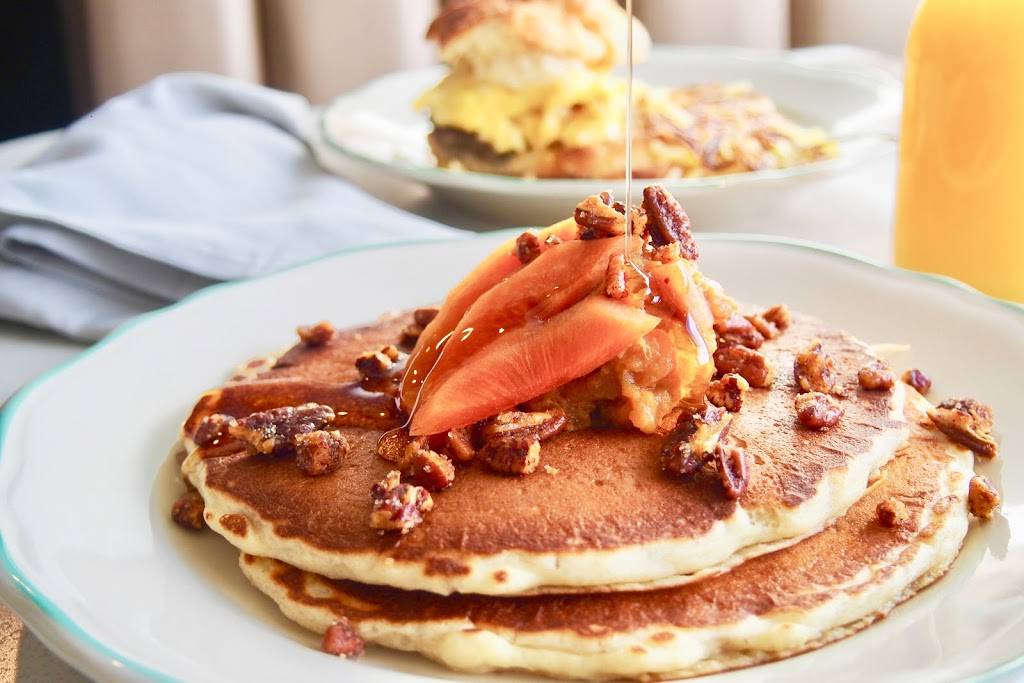 Mint & Liberty Diner | restaurant | 19101 CA-12, Sonoma, CA 95476, USA | 7079965949 OR +1 707-996-5949