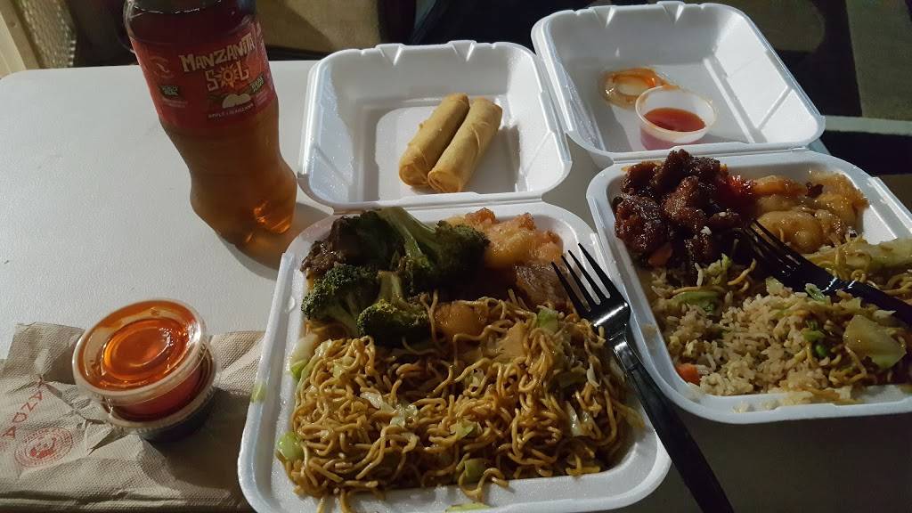 Panda Express | meal takeaway | 15207 Hawthorne Blvd, Lawndale, CA 90260, USA | 3109788899 OR +1 310-978-8899