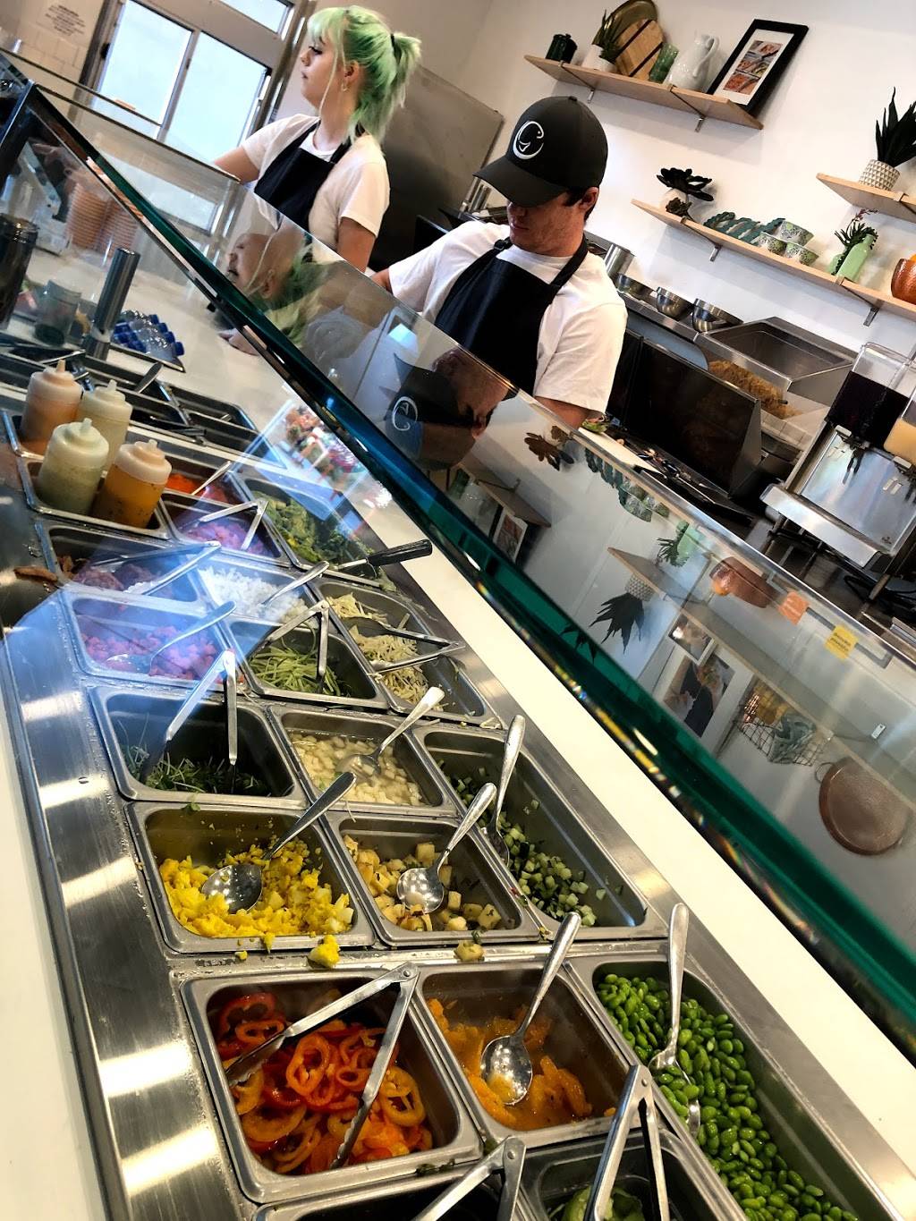 ButterFish | restaurant | 7090 N Palm Ave #109, Fresno, CA 93650, USA | 5597212197 OR +1 559-721-2197