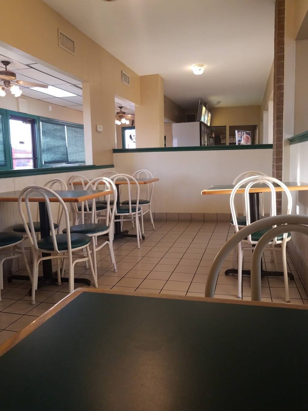 Dairy Queen | restaurant | 3801 Shaver St, Pasadena, TX 77504, USA | 7139439969 OR +1 713-943-9969