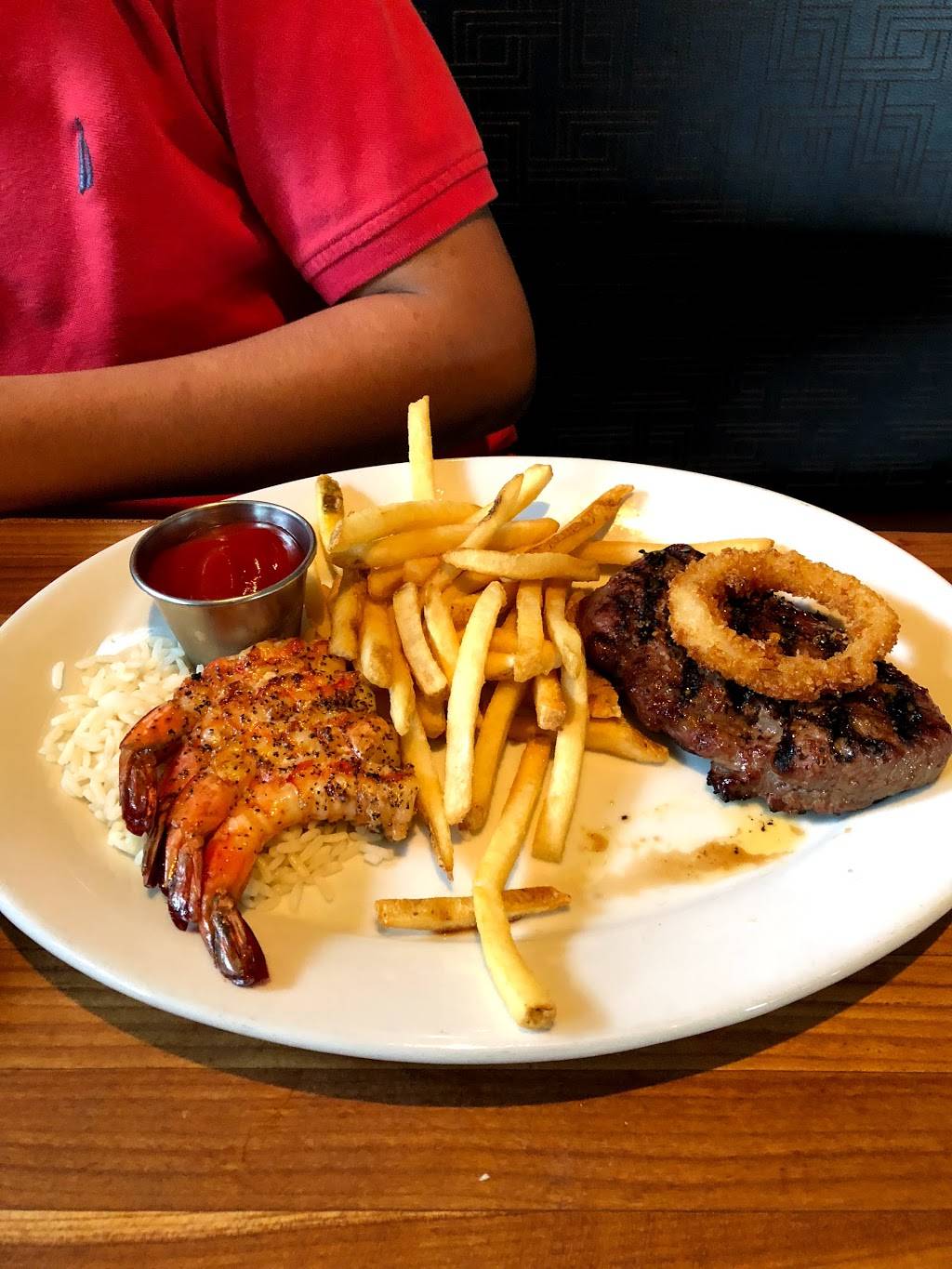 FDs Grillhouse | restaurant | 15119 N Interstate 35 Frontage Rd, Pflugerville, TX 78660, USA | 5129893232 OR +1 512-989-3232