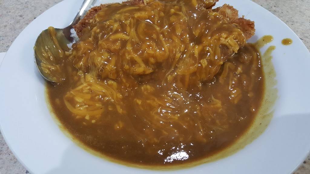 Curry House Coco Ichibanya | restaurant | Village Center, 4850 Kapolei Pkwy, Kapolei, HI 96707, USA | 8086938958 OR +1 808-693-8958