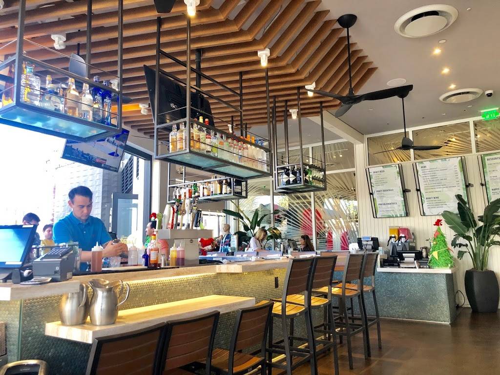 Tommy Bahama Marlin Bar & Store | restaurant | 111 N Palm Canyon Dr Suite 150, Palm Springs, CA 92262, USA | 7607780012 OR +1 760-778-0012