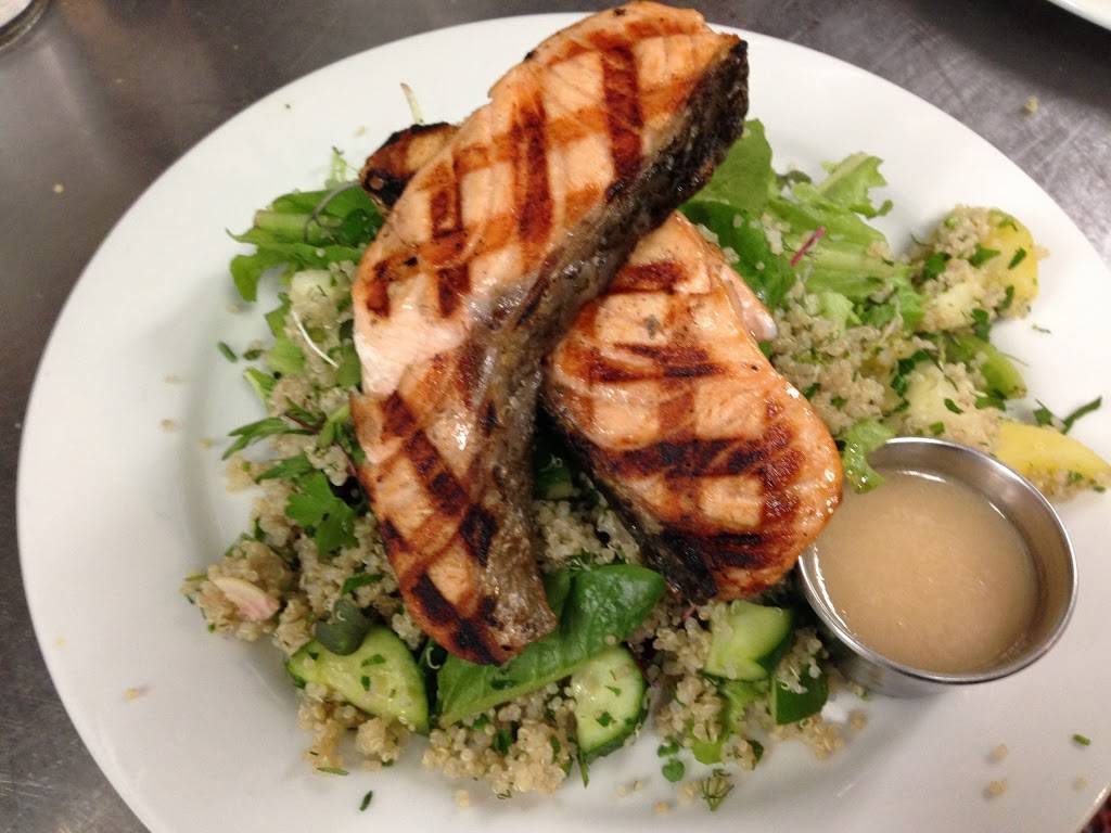 Metro Cafe | cafe | 11188 Washington Pl, Culver City, CA 90232, USA | 3105596821 OR +1 310-559-6821