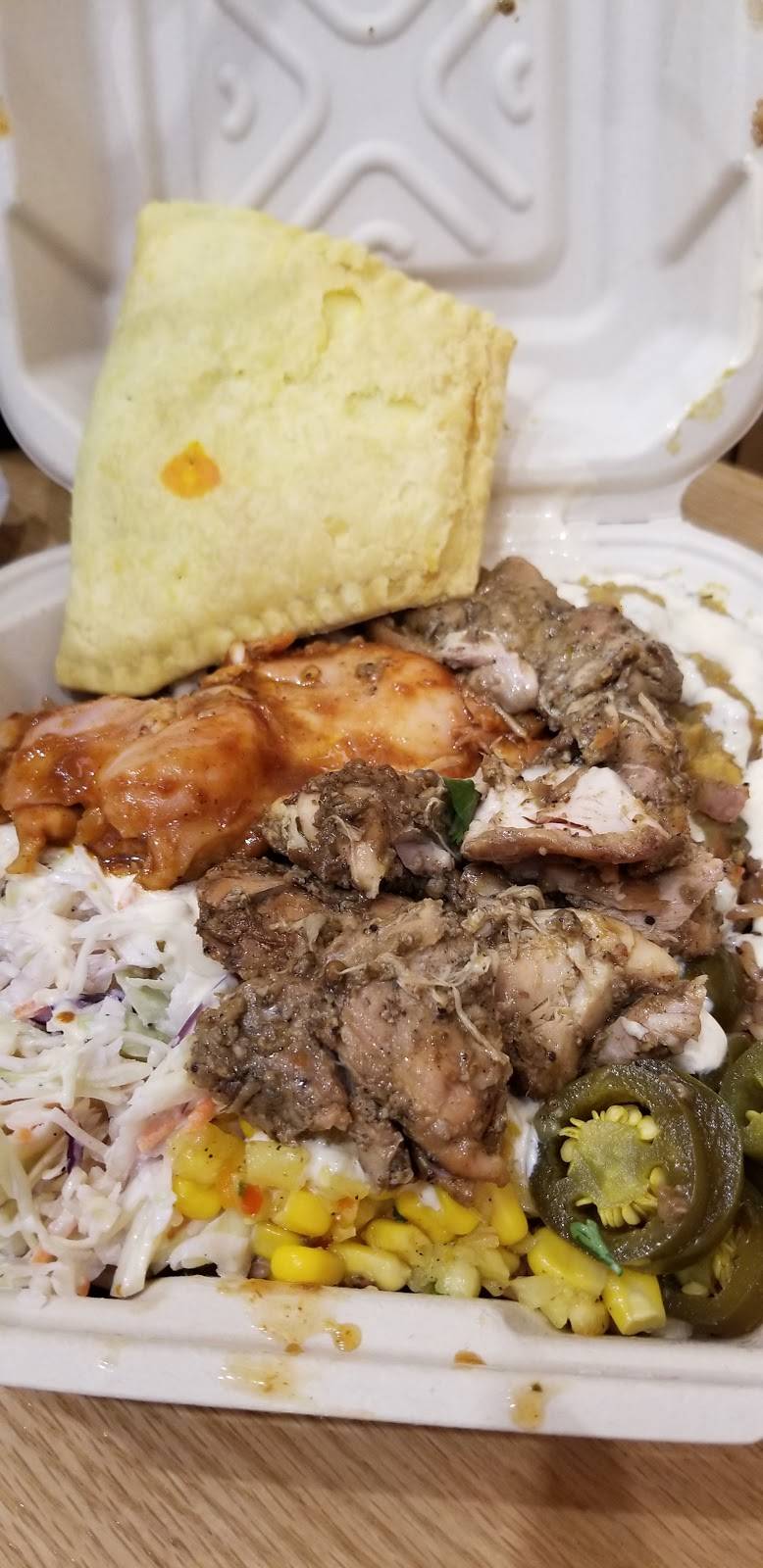 Scotty Bons Caribbean Grill | restaurant | 789 Warden Ave, Scarborough, ON M1L 4C2, Canada | 4167527222 OR +1 416-752-7222