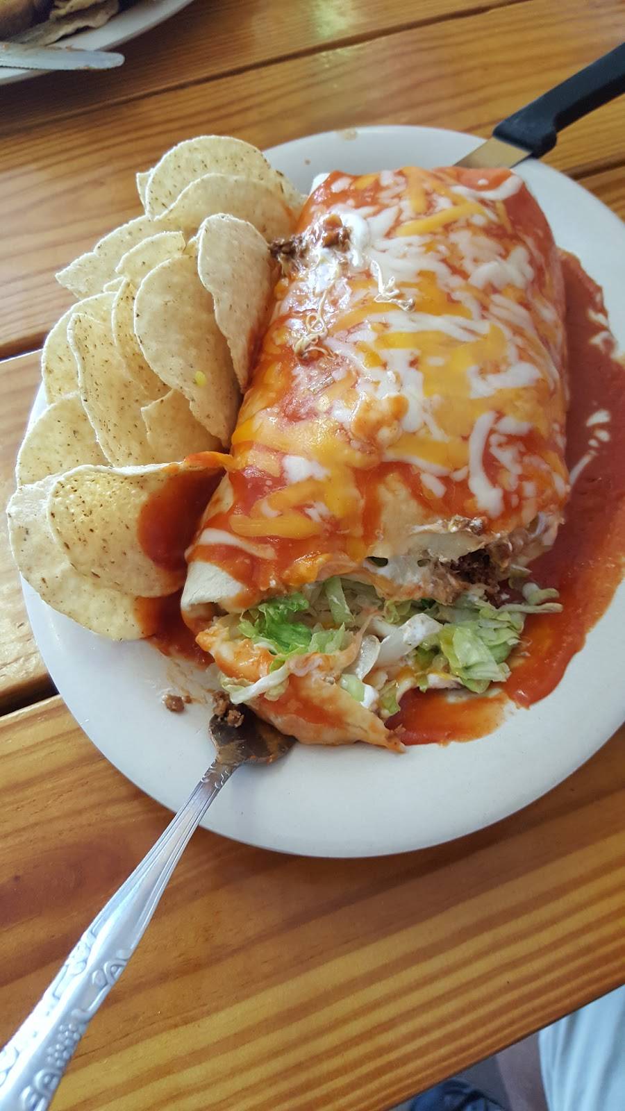 Big Island Burritos | restaurant | 814 N Miramar Ave, Indialantic, FL 32903, USA | 3217334802 OR +1 321-733-4802