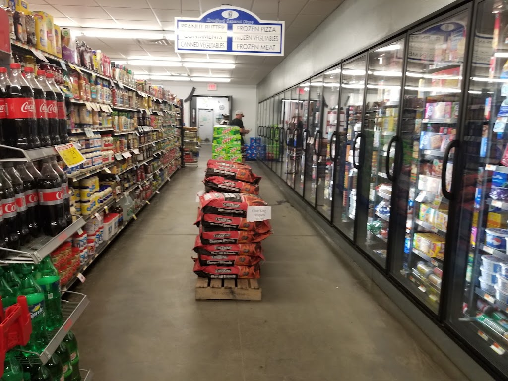 Bradford General Store | meal takeaway | 450 Main Rd, Bradford, ME 04410, USA | 2073271188 OR +1 207-327-1188