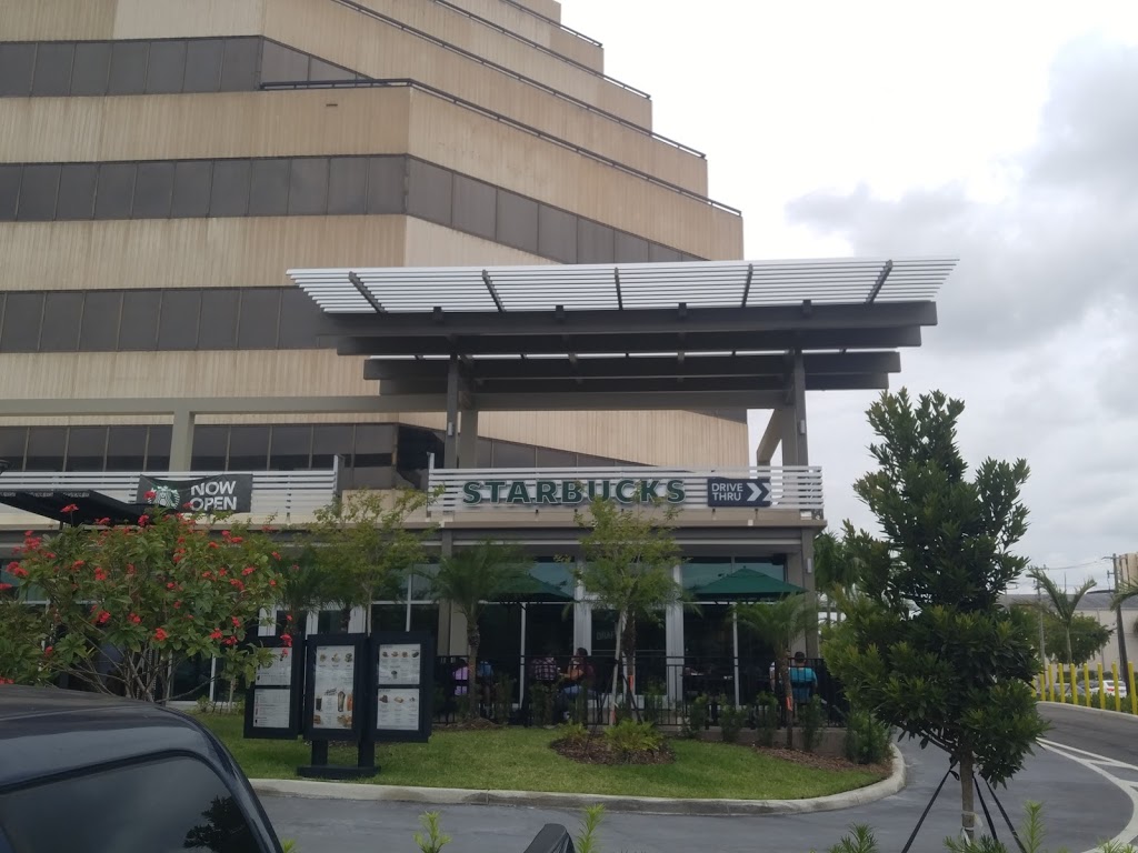 Starbucks | cafe | 12000 Biscayne Blvd, Miami, FL 33181, USA | 3058937941 OR +1 305-893-7941