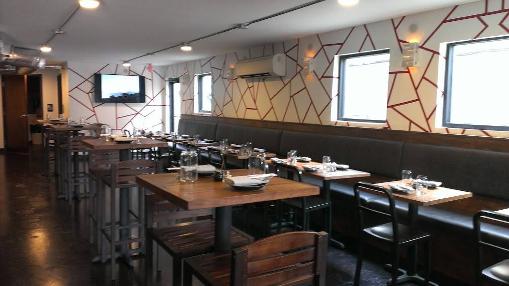 Gorō Ramen | restaurant | 1634 N Blackwelder Ave #102, Oklahoma City, OK 73106, USA | 4056062539 OR +1 405-606-2539