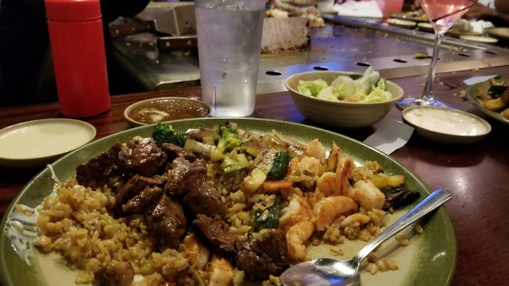 Kimura Japanese Steak & Seafood | restaurant | 545 N Congress Ave, Boynton Beach, FL 33426, USA | 5617332226 OR +1 561-733-2226