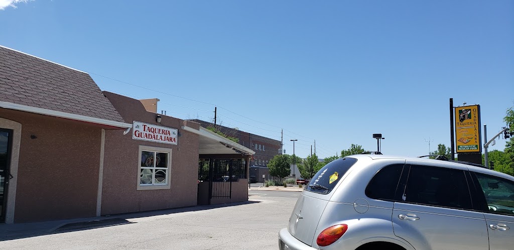 Taqueria Guadalajara | restaurant | 719 Pitkin Ave # 0, Grand Junction, CO 81501, USA | 9702561791 OR +1 970-256-1791
