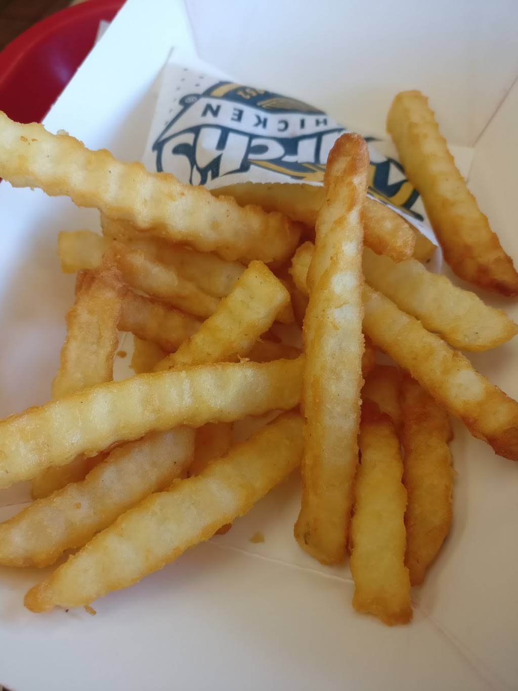 Churchs Chicken | restaurant | 2937 San Mateo Blvd NE, Albuquerque, NM 87110, USA | 5058811024 OR +1 505-881-1024