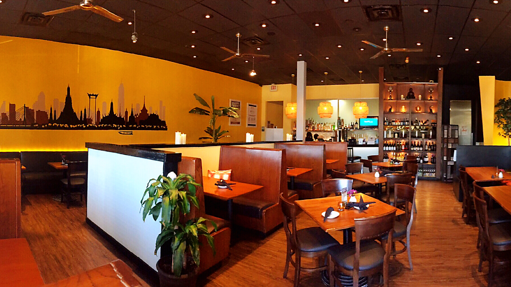 Mango Thai Cuisine (Since 1999) | restaurant | 4701 W Park Blvd #104, Plano, TX 75093, USA | 4696664244 OR +1 469-666-4244