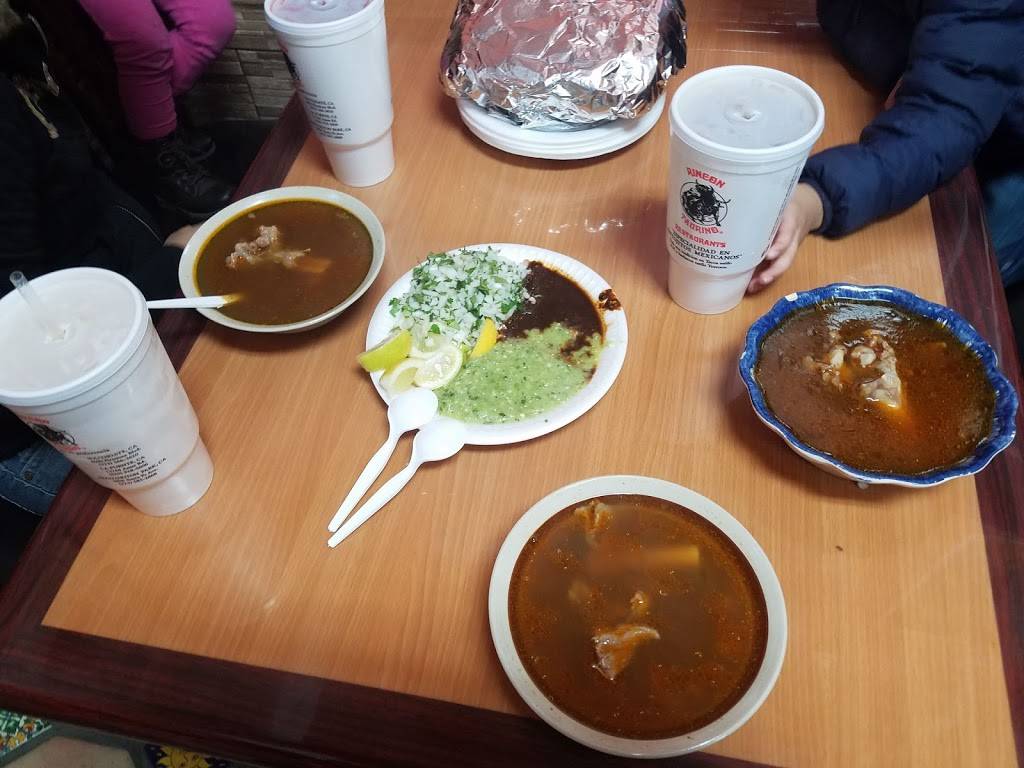 Rincon Taurino | restaurant | 13744 Amar Rd, La Puente, CA 91746, USA | 6269185606 OR +1 626-918-5606