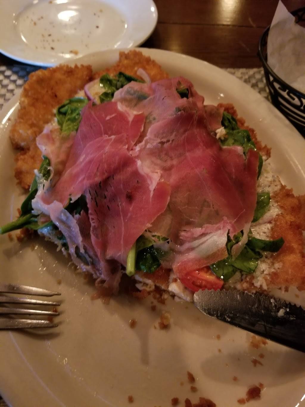 Luna Rossa | restaurant | 90 Danbury Rd, Ridgefield, CT 06877, USA | 2034033974 OR +1 203-403-3974