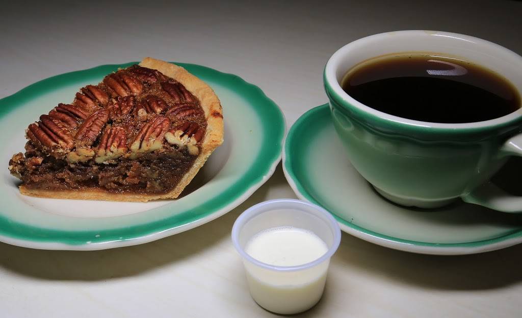 The Apple Pan | restaurant | 10801 Pico Blvd, Los Angeles, CA 90064, USA | 3104753585 OR +1 310-475-3585