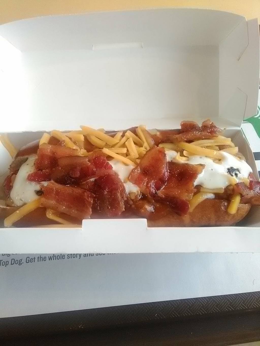 Wienerschnitzel | restaurant | 10810 Beverly Blvd, Whittier, CA 90601, USA | 5624630011 OR +1 562-463-0011