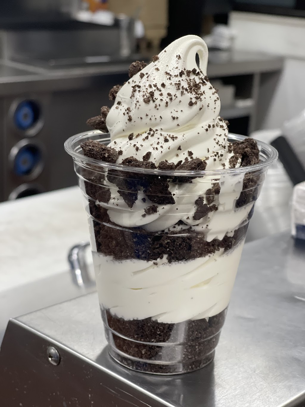 Frosty King | restaurant | 9510 Stephens St, Delhi, CA 95315, USA | 2096342030 OR +1 209-634-2030