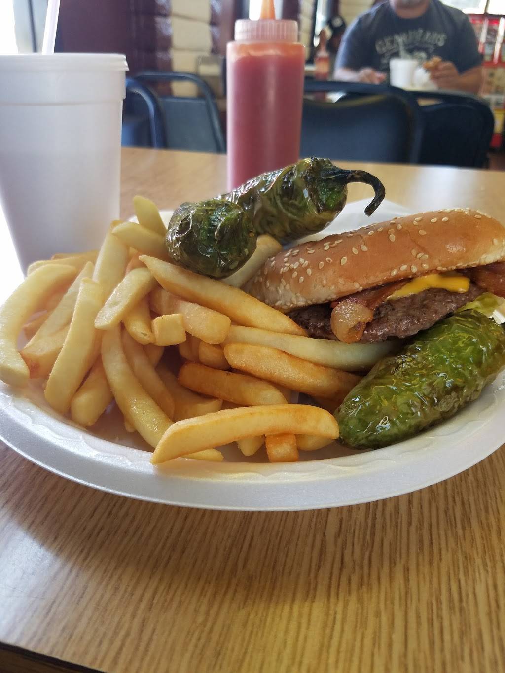 Best Burgers | restaurant | 7931 Katella Ave, Stanton, CA 90680, USA | 7148271310 OR +1 714-827-1310