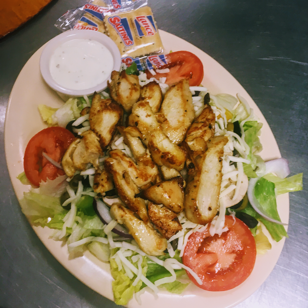 Moes Pizza | restaurant | 2129 FM2869, Hawkins, TX 75765, USA | 9037693333 OR +1 903-769-3333