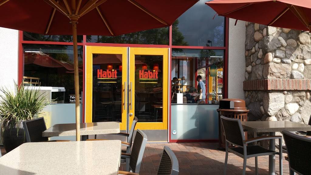 The Habit Burger Grill | meal takeaway | 23632 El Toro Rd, Lake Forest, CA 92630, USA | 9492069110 OR +1 949-206-9110