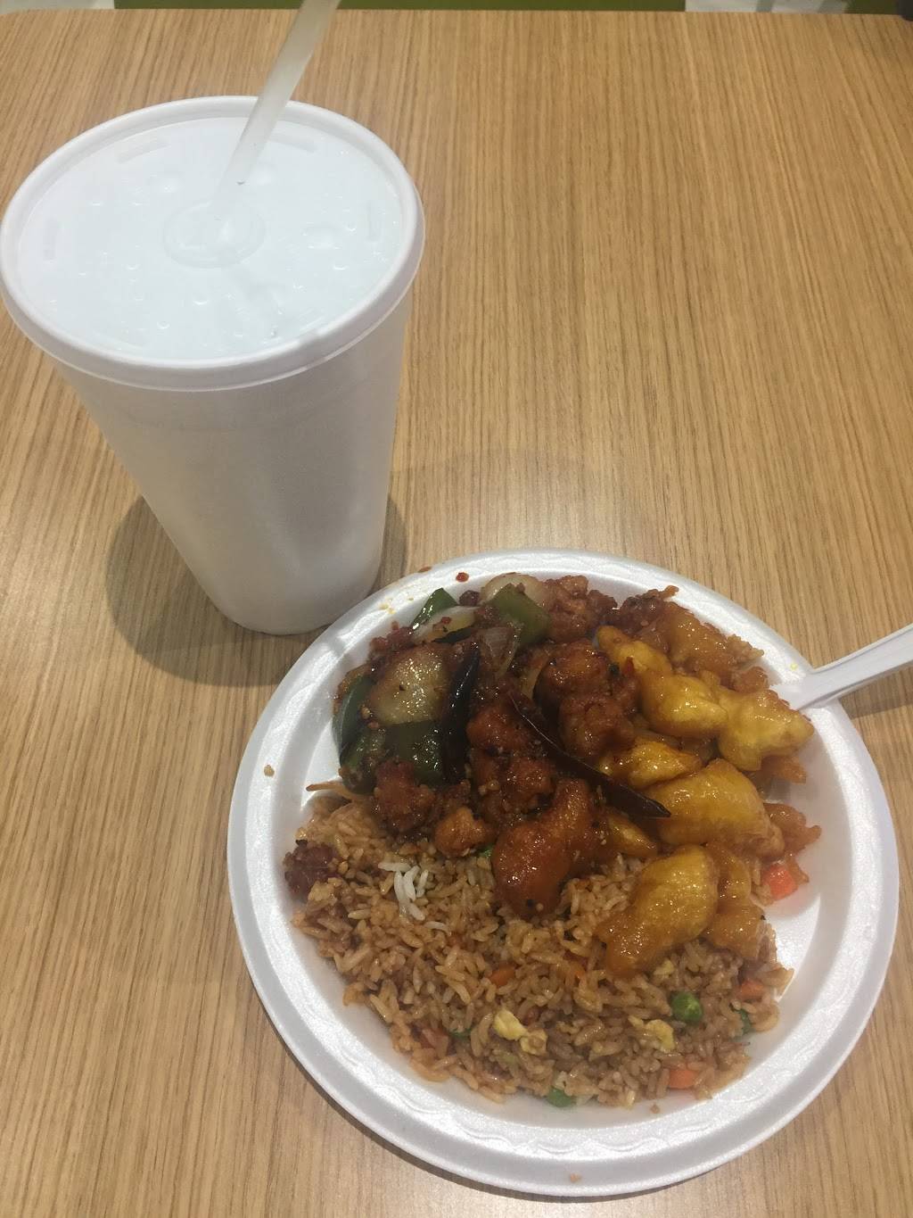 Willowbrook Ruby Thai | restaurant | Willowbrook Mall, Little Falls, NJ 07424, USA | 9738379800 OR +1 973-837-9800