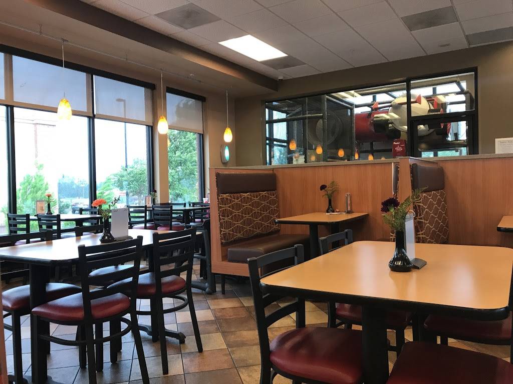 Chick-fil-A | restaurant | 3420 SC-153, Piedmont, SC 29673, USA | 8642958330 OR +1 864-295-8330