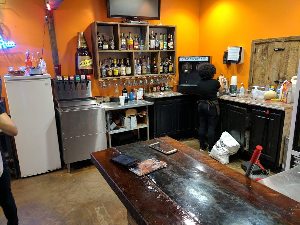 La Fogata | restaurant | 594 Gap Farms Rd, Arcadia, LA 71001, USA | 3182638522 OR +1 318-263-8522