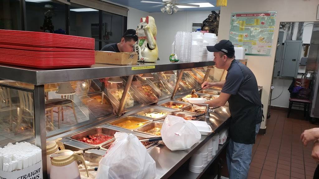 Peking Wok | restaurant | 17005 Roscoe Blvd, Northridge, CA 91325, USA | 8183451122 OR +1 818-345-1122