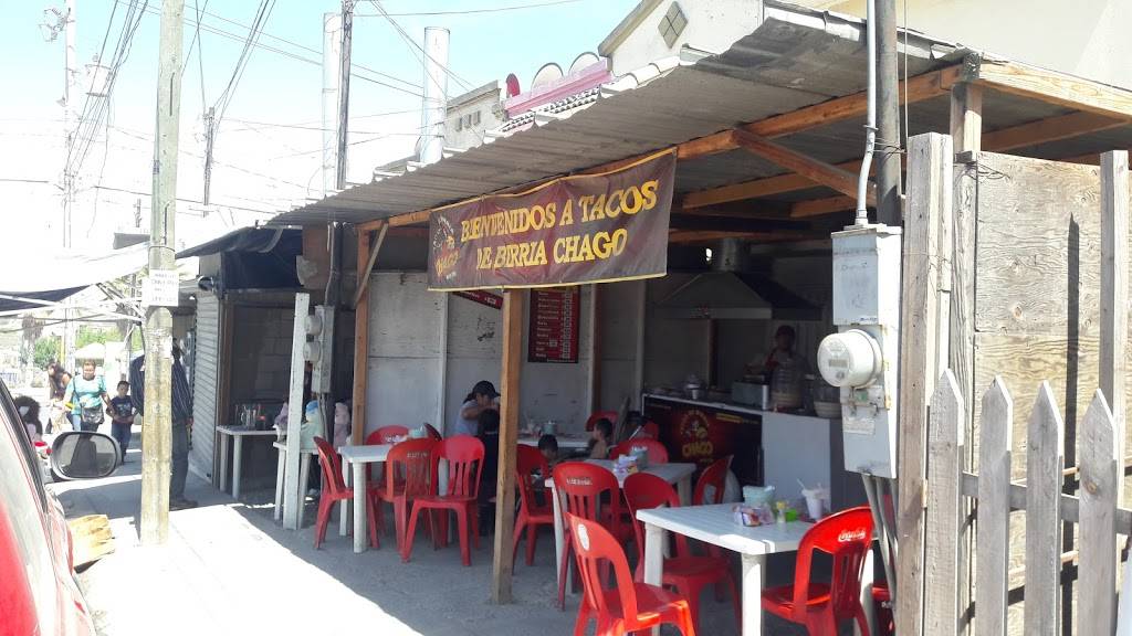 Birria Tacos "Chago" | restaurant | Calle de Los Volcanes S/N, UrbiVilla Del Prado II, 22170 Tijuana, B.C., Mexico | 0446642212912 OR +52 1 664 221 2912