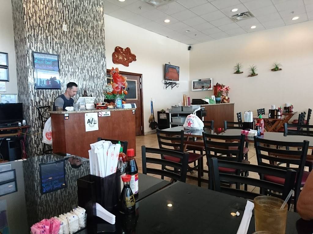 PHO VY | restaurant | 8223 Marbach Rd, San Antonio, TX 78227, USA | 2106733955 OR +1 210-673-3955
