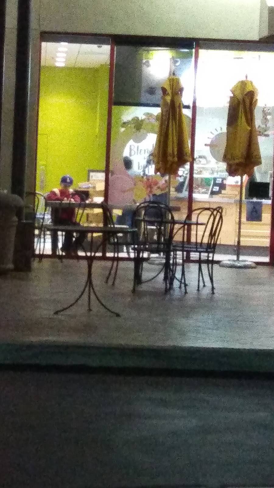 Jamba Juice Daybreak Plaza | restaurant | 990 Ontario Mills Dr b, Ontario, CA 91764, USA | 9094768008 OR +1 909-476-8008