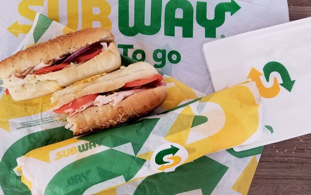 Subway | restaurant | 61 Washington Ave, Endicott, NY 13760, USA | 6077850443 OR +1 607-785-0443