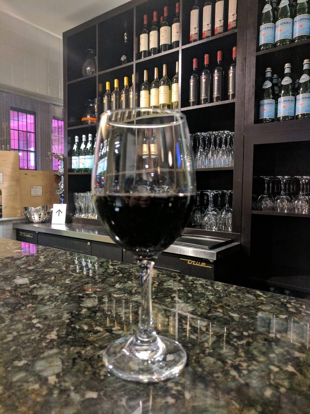 Dio Modern Mediterranean | restaurant | 519 N Franklin St, Tampa, FL 33602, USA | 8133412525 OR +1 813-341-2525